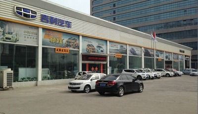 邯郸宝骏4s店地址在哪(邯郸市北环五菱宝骏4s店)