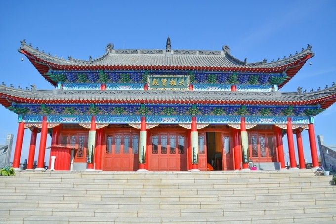 东北祥云寺在哪里(东北祥云寺是真的吗)