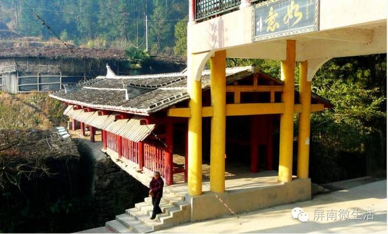 古宁村在哪(竹泉村住宿一晚多少钱)