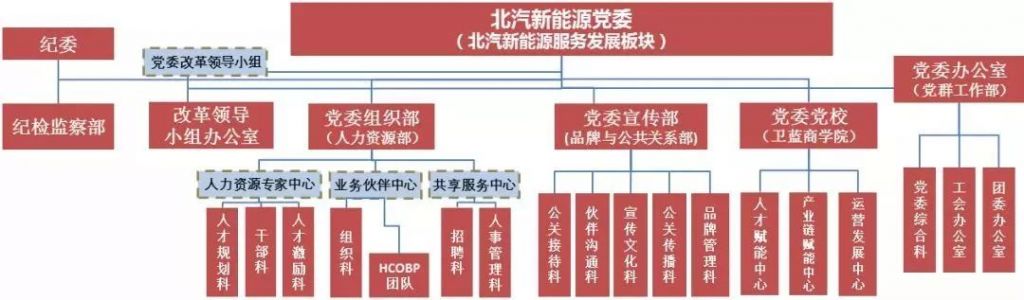 基层党委组织分类(党的基层组织有哪三种)