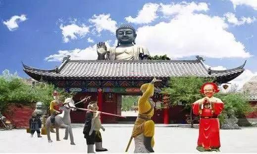 小雷音寺在哪个地方(小雷音寺在现在的哪里)