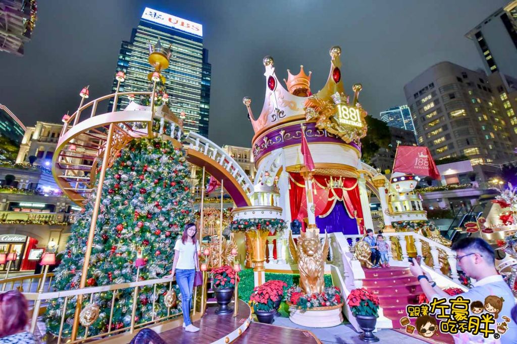 香港海港城在哪个区(香港海港城购物便宜吗)