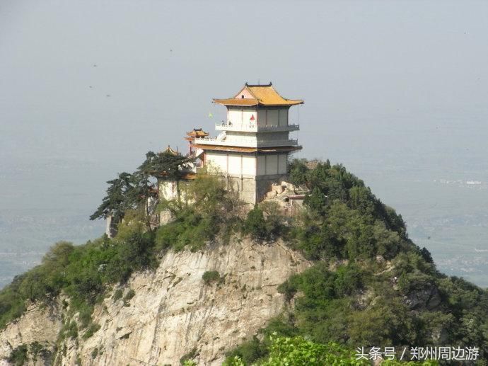 山南在哪(寿比南山的南山是指哪一座山)