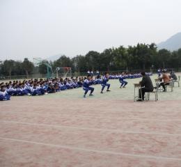 江西西山文武学校在哪里(江西西山文武学校学费封闭式学校)