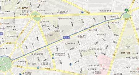 大连19路终点站在哪(大连19路终点站在哪里)