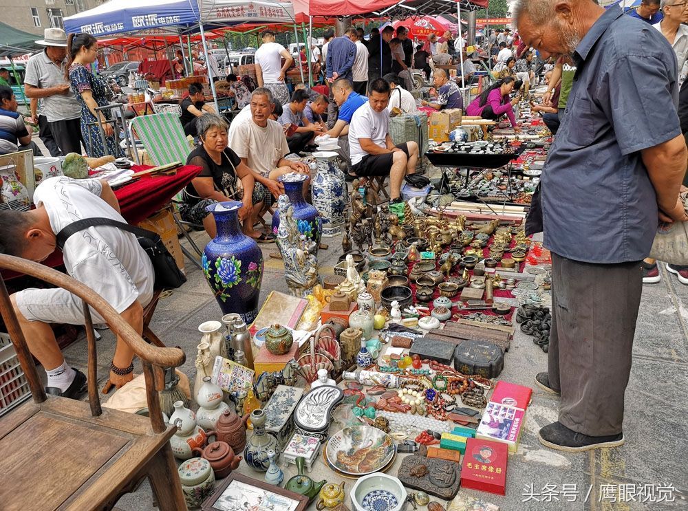 聊城古玩市场在哪里(哈尔滨古玩市场在哪里)