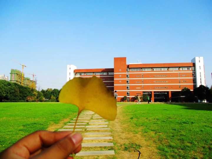 南京特殊教育师范学院在哪个区的简单介绍