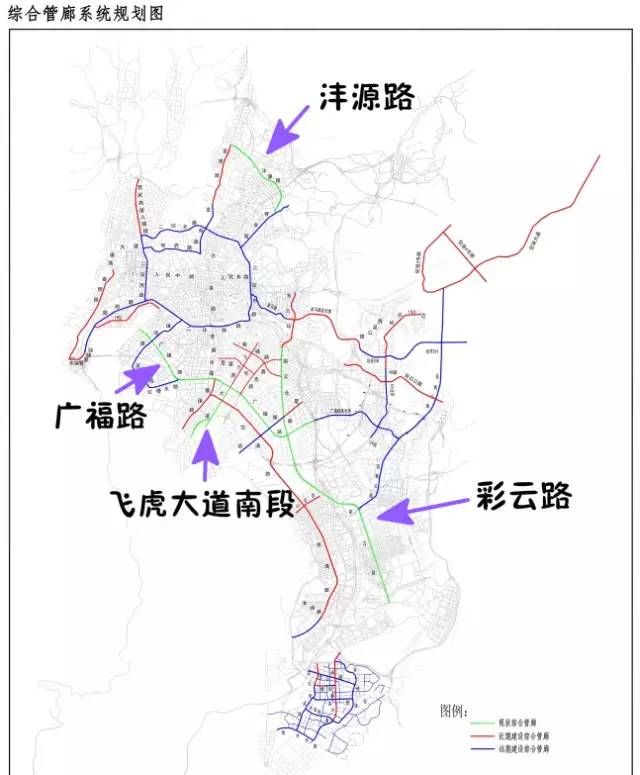 昆明市昌宏路在哪个区(昌宏西路地铁站有几号线)