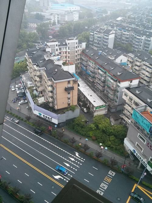 杭州登云路在哪个区(拱宸桥街道有几个社区)