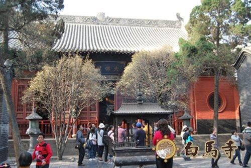 成都白马寺在哪里(成都白马寺在哪个区)