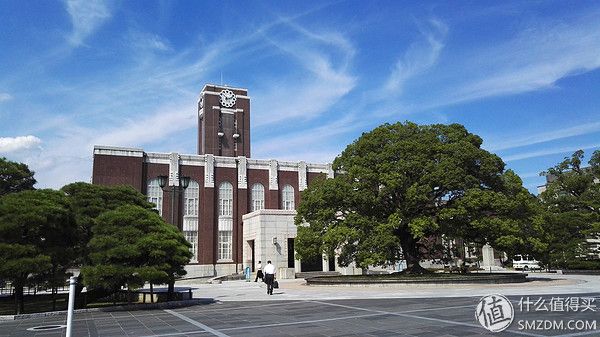 京都大学在哪里(京都大学在日本哪个城市)