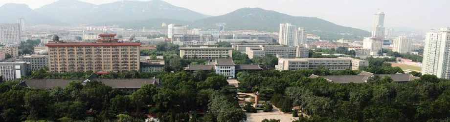 山东师范大学在哪里(山东师范大学在哪里个城市)