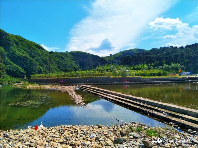 秦皇岛最美公路在哪里(秦皇岛最美的一段环海公路)