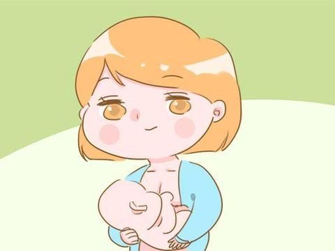 新生儿母乳喝不去(新生儿喝母乳容易饿)