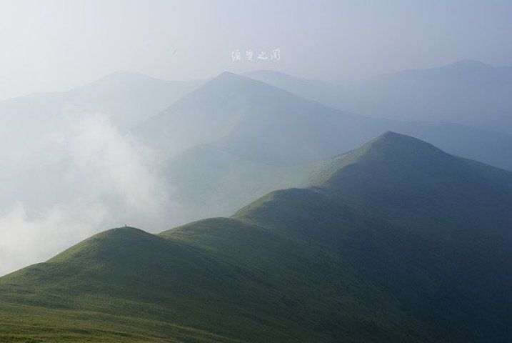 红门岩在哪(鸿门宴在哪里)