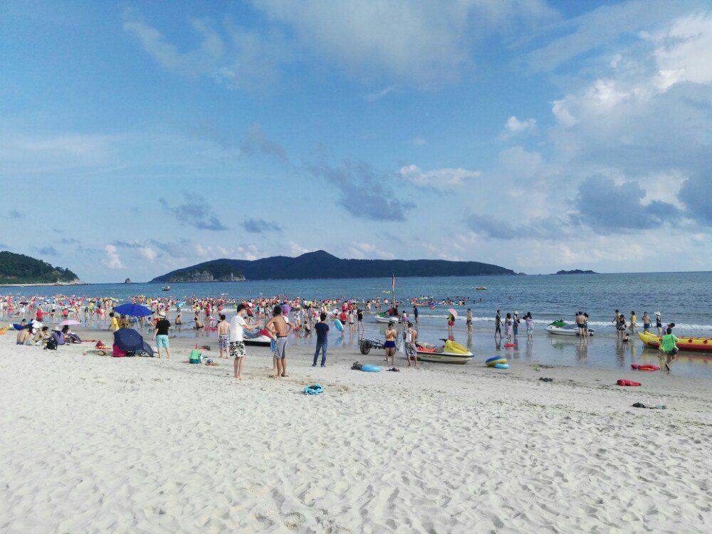 下川岛在哪里(广东下川岛在哪里)