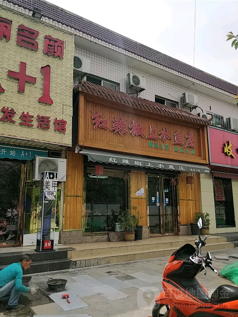 红辣椒饭店在哪里(红辣椒饭店电话号码)