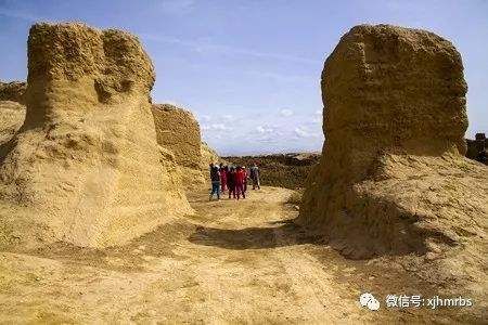 白杨沟在哪(乌苏市石桥乡)