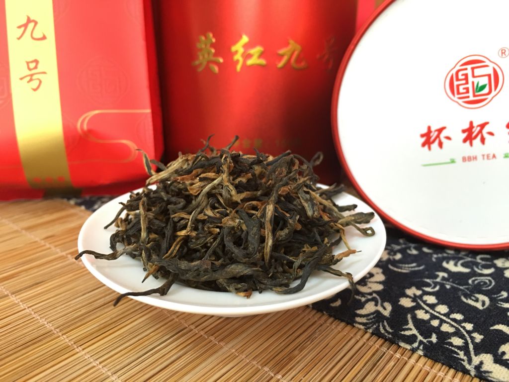 英红在哪里(英红九号红茶价格)