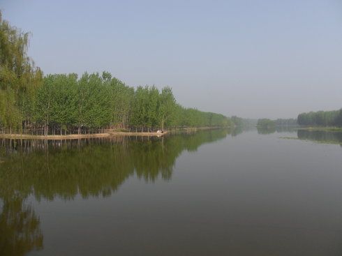 扶沟在哪(扶沟地图全图高清版)