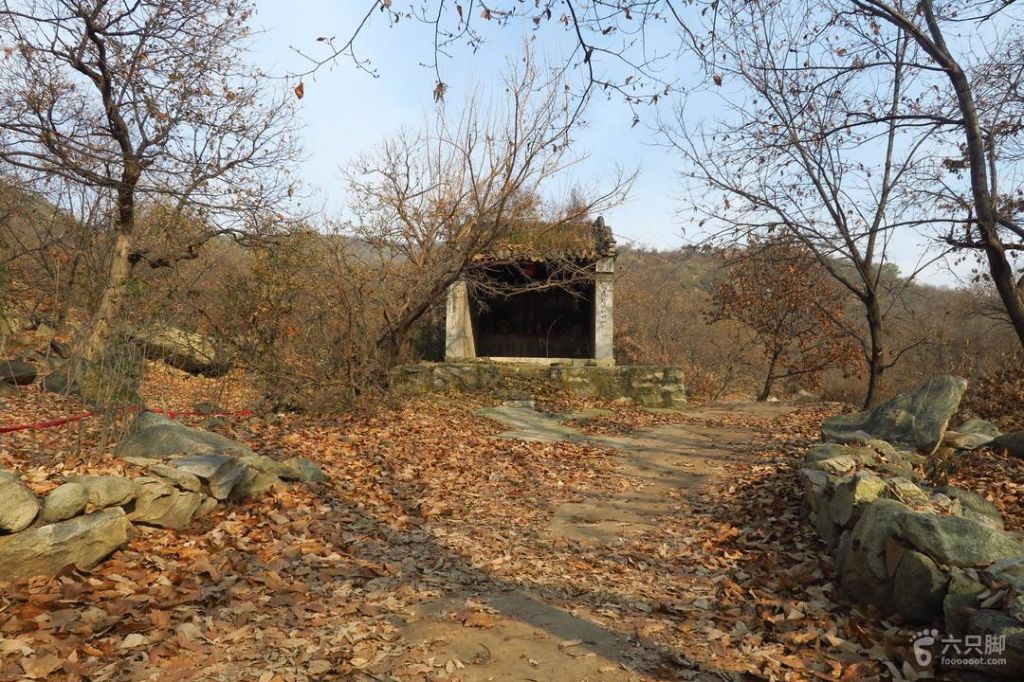 沙峪沟在哪(沙沟古镇的简介)