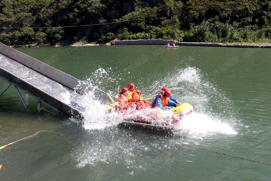 秦皇岛漂流漂流在哪(老君山免门票2020)