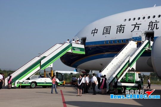 流亭机场南航在哪个区(流亭机场属于青岛哪个区)