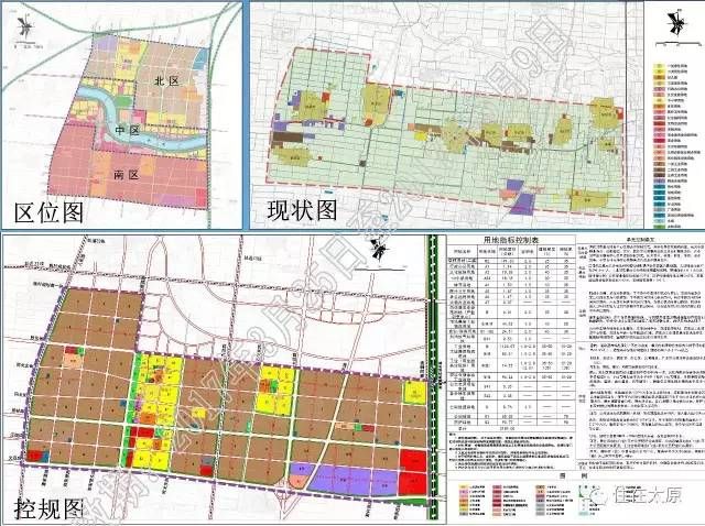 榆次开发区在哪里(榆次经济开发区范围)