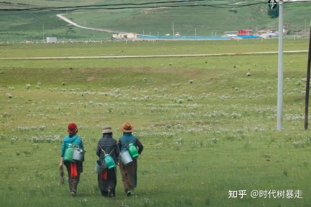 夏河在哪里(甘南藏族自治州夏河)