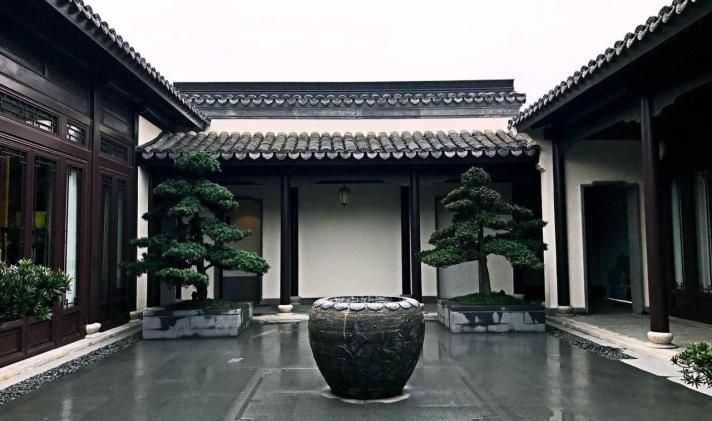 江南大院在哪里(江南大院订餐电话)