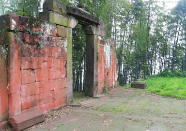 破残寺在哪(wow残寺禅杖哪里出的)