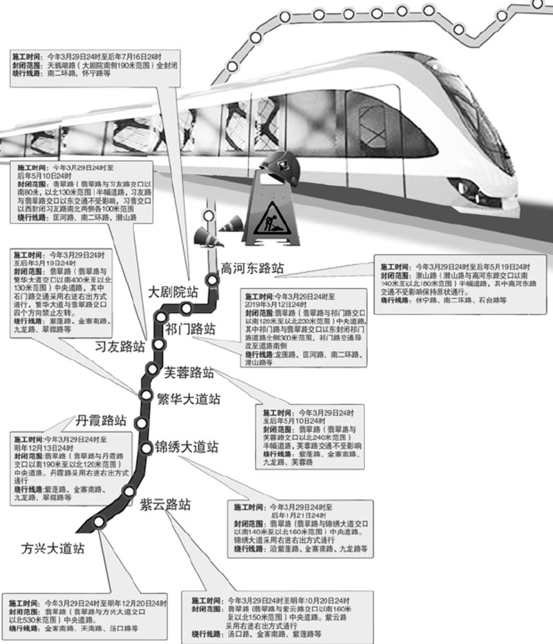 匡河路在哪(合肥匡河梅花位置)