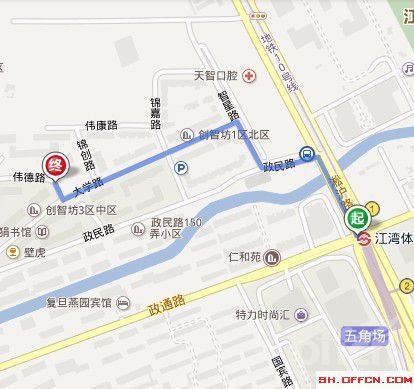 六号路在哪(美国66号公路恐怖原因)