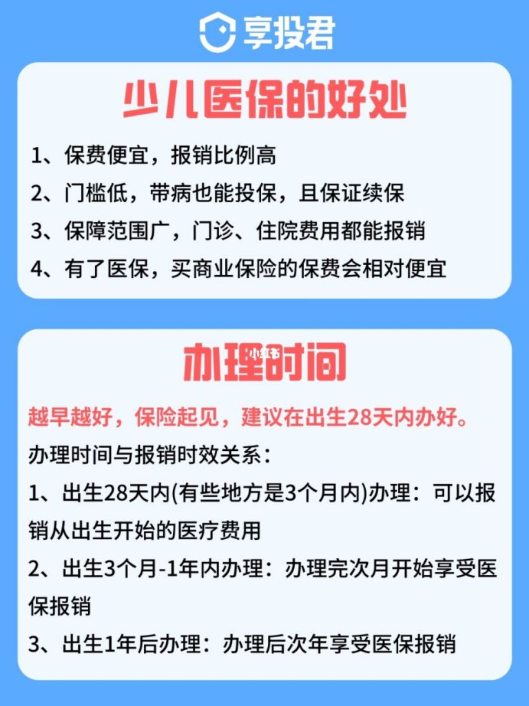 新生儿办医保在哪里办(给宝宝办医保宝宝要去吗)