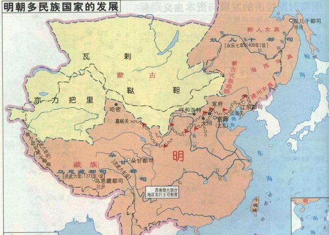 汉中在哪个省份(汉中市地图高清全图)