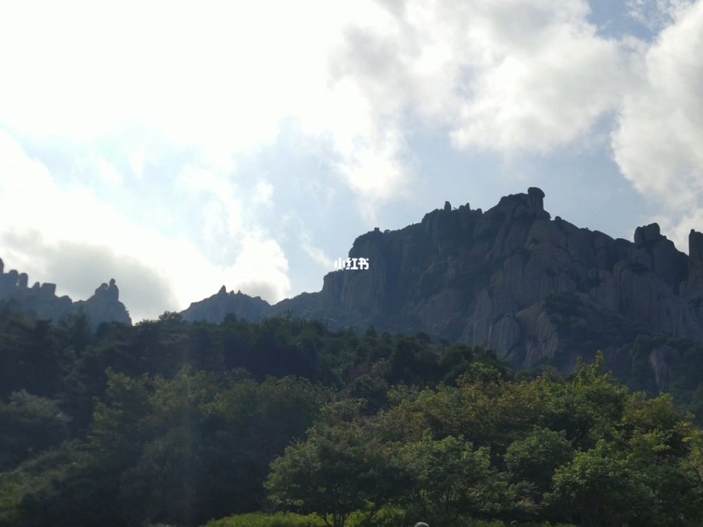 小佬山在哪里(吉林市小白山乡)