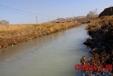 饮马河在哪(饮马河在哪里)