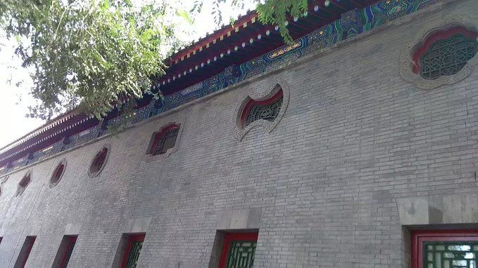 恭王府在哪(恭王府在哪里)