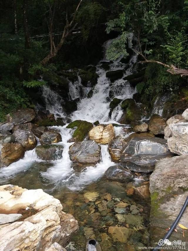 清泉在哪(湖南桂东清泉易地搬迁)