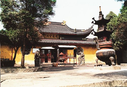 包含宝禅寺在哪的词条