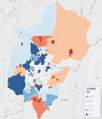 重庆土地租赁(重庆土地流转网)