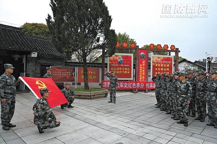 安庆内军械所在哪(安庆内军械所旧址在哪)