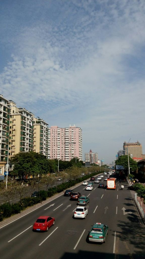 黄埔大道在哪个区(黄埔大道家居世博园)