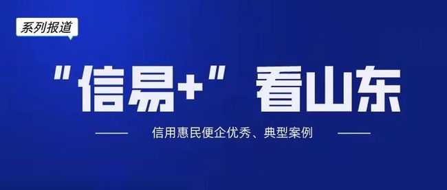 山东省公共信用信息平台(山东省公共信用信息平台信用信息报告)