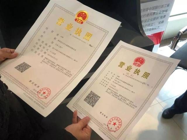 东城营业执照办理地点(东城办理个体户营业执照)