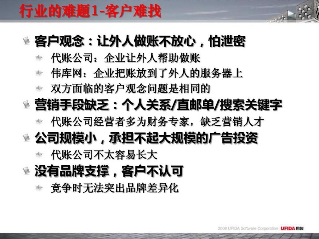 代理记账的话术(代理记账话术和常见问题)