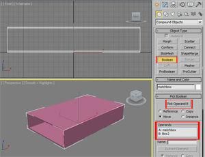 3dmax超级布尔在哪(3dmax布尔)