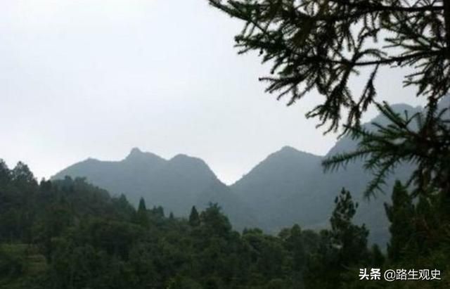 山台山在哪里(台山有风车的山在哪里)