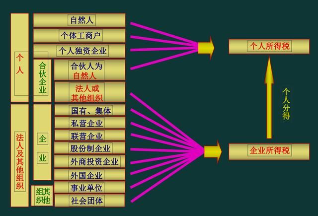 新成立公司税务登记流程(2021年新成立公司税务登记流程)