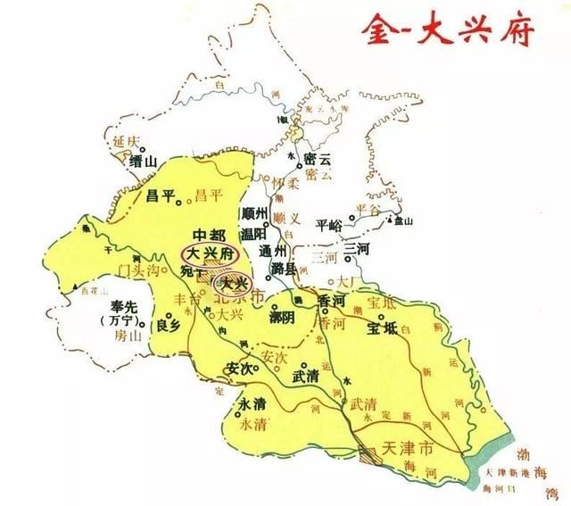 大兴区在哪(大兴区在哪里)